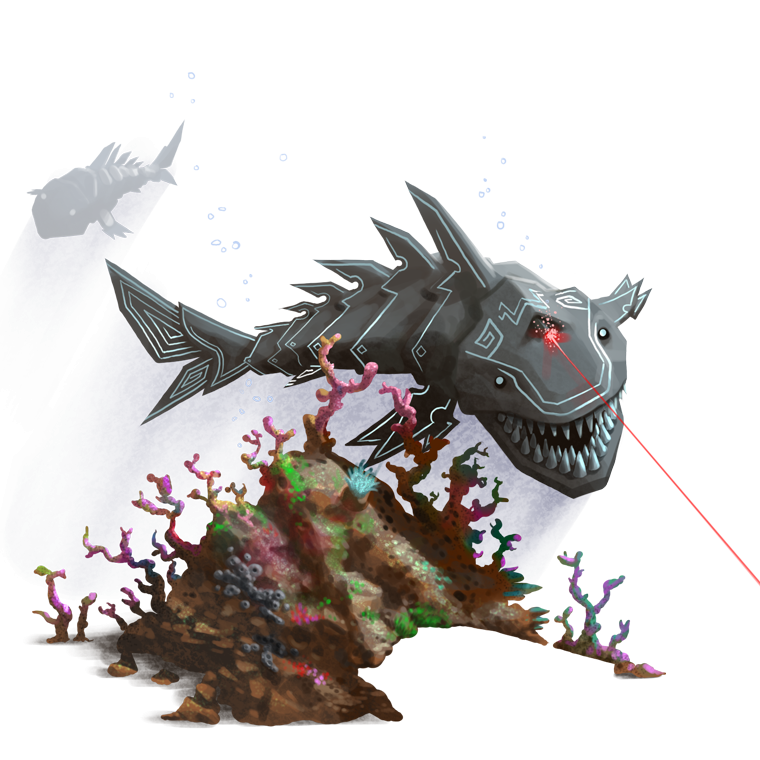 very cute fishy fishy